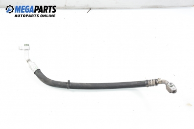 Air conditioning tube for Fiat Doblo 1.3 16V JTD, 70 hp, 2004