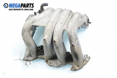 Intake manifold for Renault Megane Scenic 1.6, 90 hp, 1998