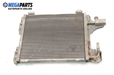 Air conditioning radiator for Renault Clio I 1.2, 58 hp, hatchback, 1997