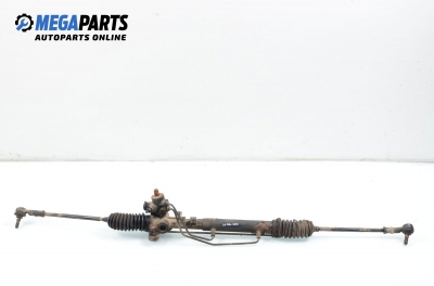 Hydraulic steering rack for Volkswagen Golf III 1.9 TD, 75 hp, 3 doors, 1995