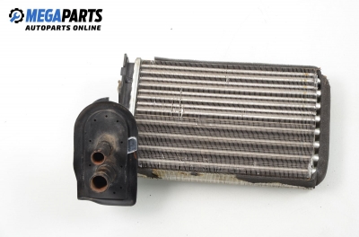 Radiator încălzire pentru Renault Clio I 1.4, 75 cp, hatchback, 5 uși, 1991