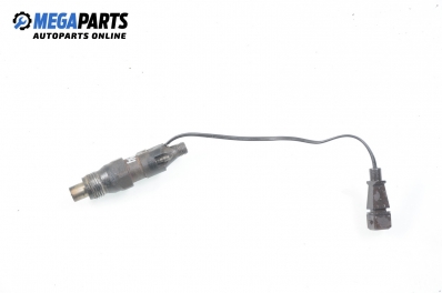 Injector inteligent pentru Peugeot 406 1.9 TD, 90 cp, sedan, 1998