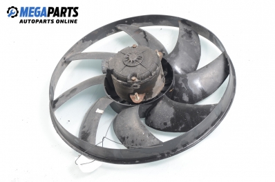 Radiator fan for Renault Espace III 2.2 D, 114 hp, 1999