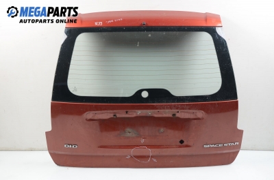 Capac spate pentru Mitsubishi Space Star 1.9 Di-D, 102 cp, 2001