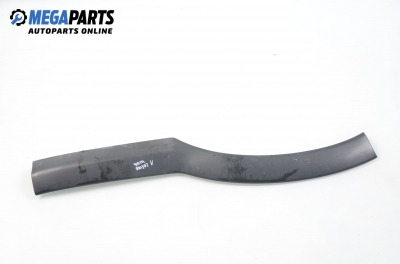 Fender arch for Opel Zafira A 2.0 16V DTI, 101 hp, 2003, position: rear - left