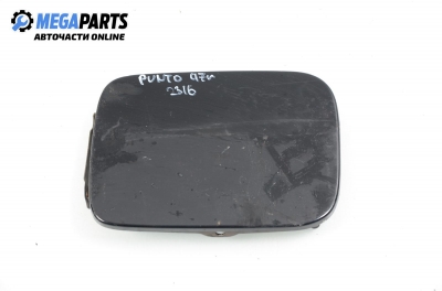 Fuel tank door for Fiat Punto 1.1, 54 hp, 3 doors, 1997