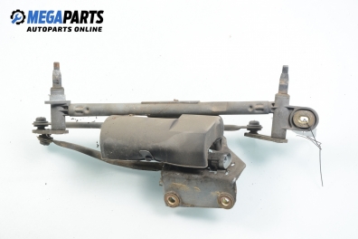 Front wipers motor for Renault Megane Scenic 1.6, 90 hp, 1999