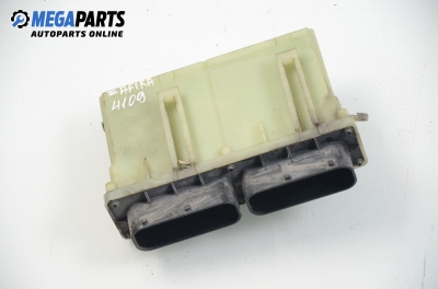 Module for Opel Zafira A 2.0 16V DTI, 101 hp, 2003