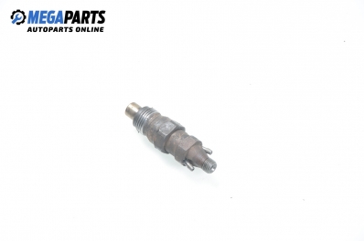 Diesel fuel injector for Peugeot 406 1.9 TD, 90 hp, sedan, 1998