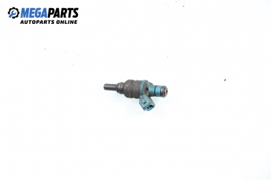 Benzineinspritzdüse für Audi A4 (B5) 1.8, 125 hp, combi, 1998