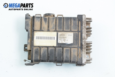 ECU for Volkswagen Passat (B3) 1.8, 90 hp, combi, 1990 № Bosch 0 261 200 261