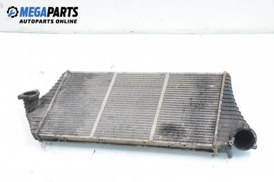 Intercooler for Renault Espace III 2.2 D, 114 hp, 1999