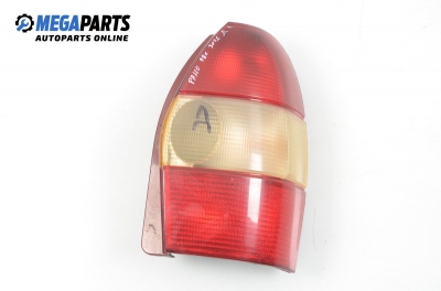 Tail light for Fiat Palio 1.2, 73 hp, station wagon, 1998, position: right