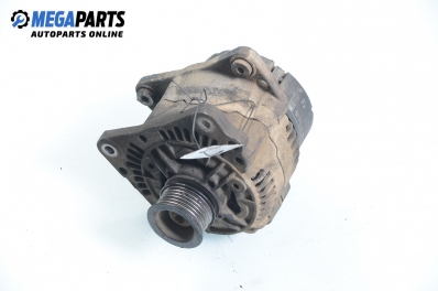 Alternator for Audi 80 (B4) 1.9 TD, 75 hp, sedan, 1992