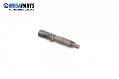 Diesel fuel injector for Mercedes-Benz E-Class 210 (W/S) 3.0 D, 136 hp, sedan automatic, 1996