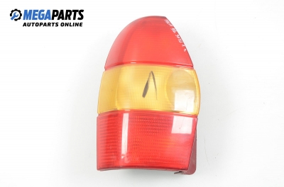 Tail light for Fiat Palio 1.2, 73 hp, station wagon, 1998, position: left