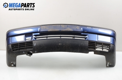 Front bumper for Lancia Dedra 1.6, 90 hp, station wagon, 1996, position: front