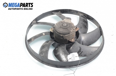 Radiator fan for Renault Espace III 2.2 D, 114 hp, 1999