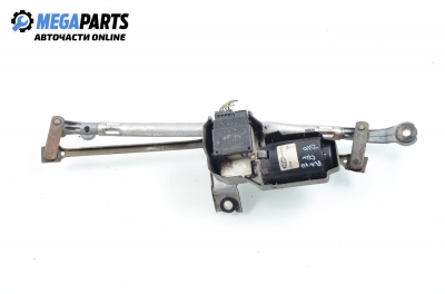 Front wipers motor for Fiat Punto 1.1, 54 hp, 1997