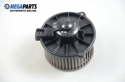 Heating blower for Toyota Avensis 1.8 VVT-i, 129 hp, sedan, 2001