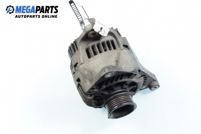 Alternator for Audi A4 (B5) 1.8, 125 hp, station wagon, 1998