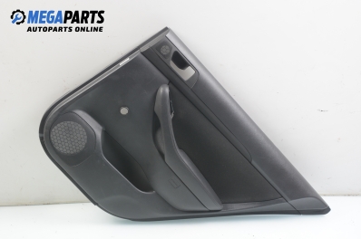 Interior door panel  for Toyota Avensis 2.0 D-4D, 116 hp, hatchback, 2005, position: rear - right