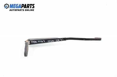 Rear wiper arm for Volkswagen Golf III 1.9 TD, 75 hp, 3 doors, 1995, position: right