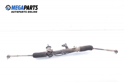 Hydraulic steering rack for Lancia Lybra 1.6 16V, 103 hp, sedan, 2000