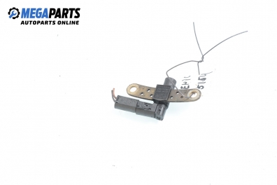 Sensor kurbelwelle for Renault Megane Scenic 1.6, 90 hp, 1998