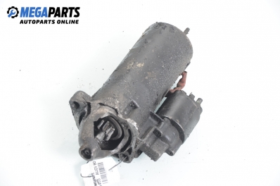 Starter for Audi 80 (B4) 1.9 TD, 75 hp, sedan, 1992