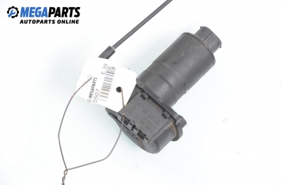 Actuator clapetă de accelerație pentru BMW 5 (E39) 2.0, 150 cp, combi, 1998 № Bosch 0 205 005 010