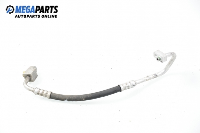 Air conditioning tube for Fiat Doblo 1.3 16V JTD, 70 hp, 2004