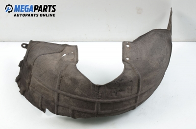 Inner fender for Mazda 3 2.0, 150 hp, sedan, 2009, position: rear - right