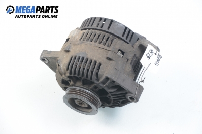 Alternator for Renault Megane Scenic 1.6, 90 hp, 1998