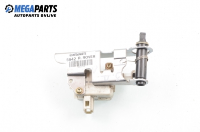 Actuator încuietoare ușă pentru Land Rover Range Rover III 4.4 4x4, 286 cp automat, 2002, poziție: stânga - spate