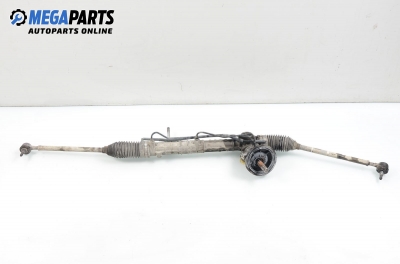 Hydraulic steering rack for Citroen C4 1.4 16V, 88 hp, coupe, 2006