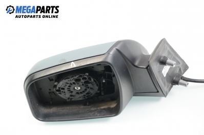 Spiegel for Opel Zafira B 1.9 CDTI, 120 hp, 2007, position: links