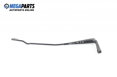 Front wipers arm for Volkswagen Golf III 1.8, 90 hp, 1993, position: left