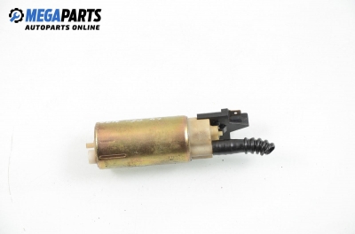 Fuel pump for Citroen C4 1.4 16V, 88 hp, coupe, 2006