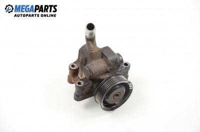 Power steering pump for Ford Fiesta V 1.25 16V, 75 hp, hatchback, 5 doors, 2007