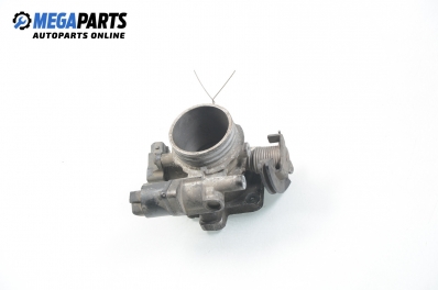 Butterfly valve for Renault Megane Scenic 1.6, 90 hp, 1998