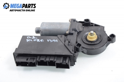 Window lift motor for Audi A4 (B6) (2000-2006) 2.5, station wagon, position: front - right