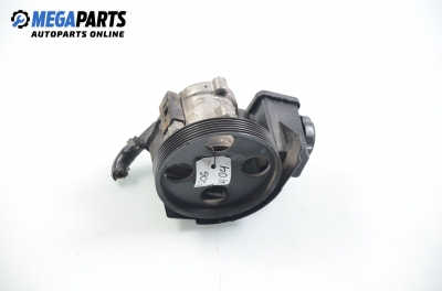 Power steering pump for Peugeot 206 1.1, 60 hp, hatchback, 3 doors, 2000