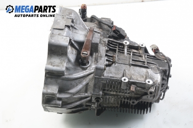  for Nissan Primera (P11) 2.0 TD, 90 hp, hatchback, 1997