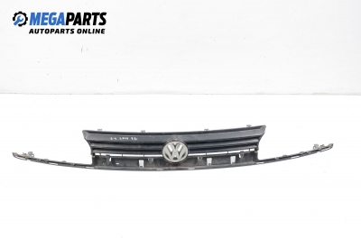 Grill for Volkswagen Golf III 1.8, 90 hp, 5 doors, 1993