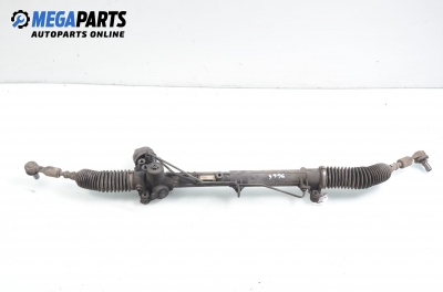 Hydraulic steering rack for Volkswagen Passat (B5; B5.5) 1.9 TDI, 110 hp, station wagon, 1998