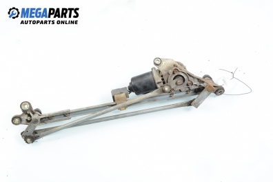 Front wipers motor for Honda Civic V 1.5 16V, 90 hp, hatchback, 1993