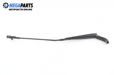 Braț ștergătoare parbriz for Peugeot 407 2.0 HDI, 136 hp, sedan, 2004, position: dreapta