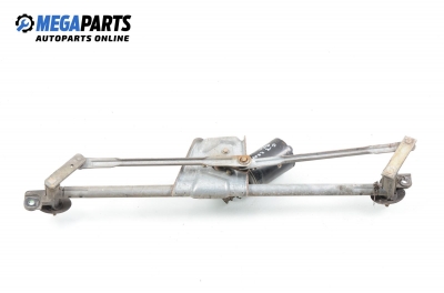 Front wipers motor for Volkswagen Golf III 1.8, 90 hp, 1993