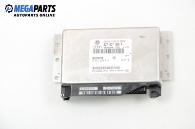 Computer ABS/ESP pentru Audi A6 Allroad 2.5 TDI Quattro, 180 cp automat, 2002 № Bosch 0 265 109 613